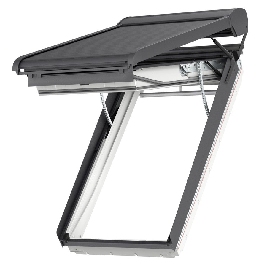 Tapparella esterna Velux - SMH 0000 Integra ELETTRICA