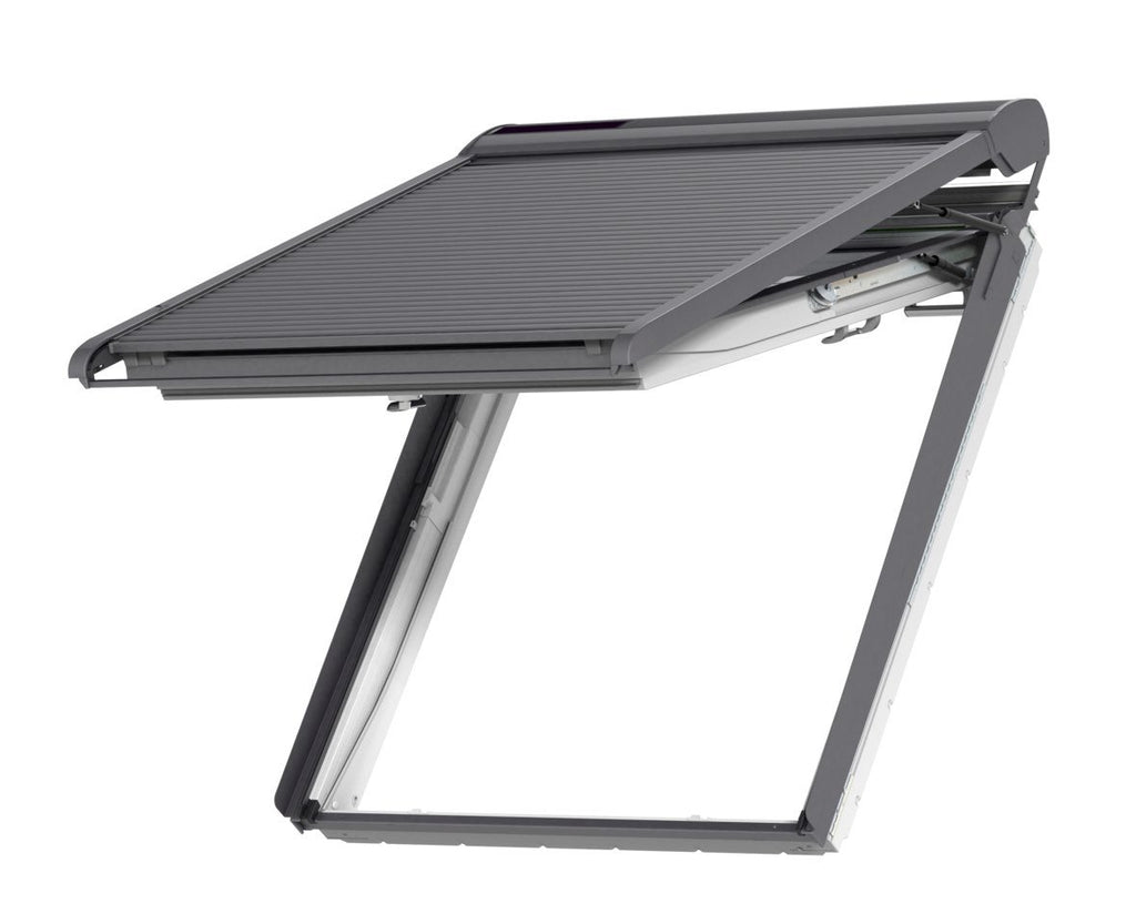 Tapparella esterna Velux - SST 0000 Integra SOLARE