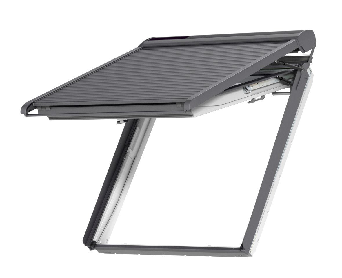 Tapparella esterna Velux - SST 0000 Integra SOLARE