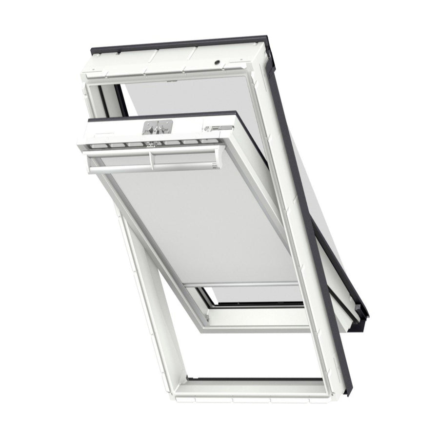 Tenda interna oscurante combinata Velux - DOP - Soluzione Proteggi e Oscura - Manuale