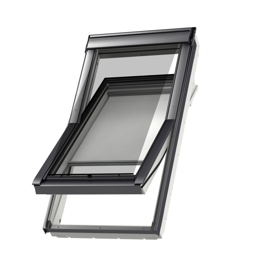 Tenda esterna parasole Velux - MHL 5060 - Manuale