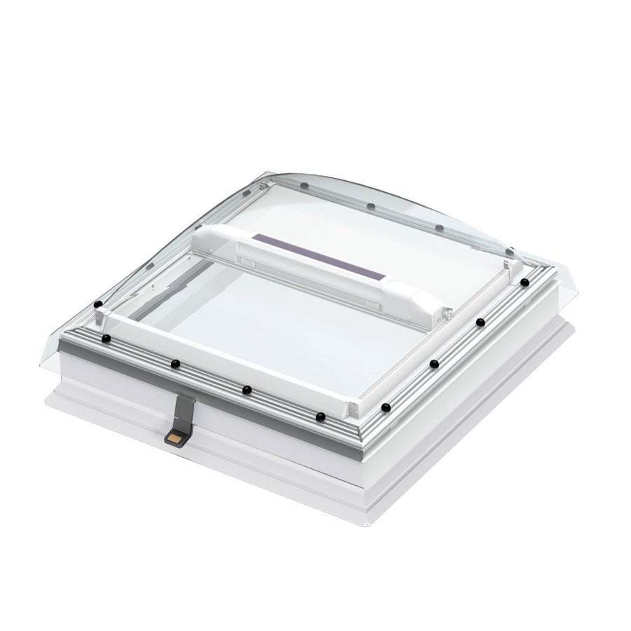 Tenda parasole Velux per finestre con cupola CVP/CFP - MSG 6090KWL Integra SOLARE