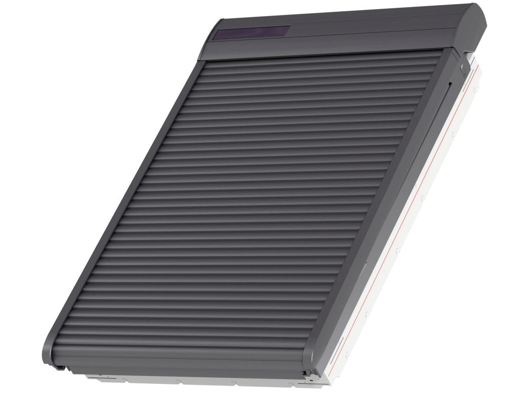 Tapparella esterna Velux - SSL 0000S Integra SOLARE
