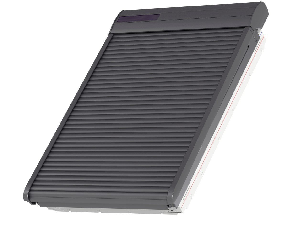 Tapparella esterna Velux - SSL 0000S Integra SOLARE