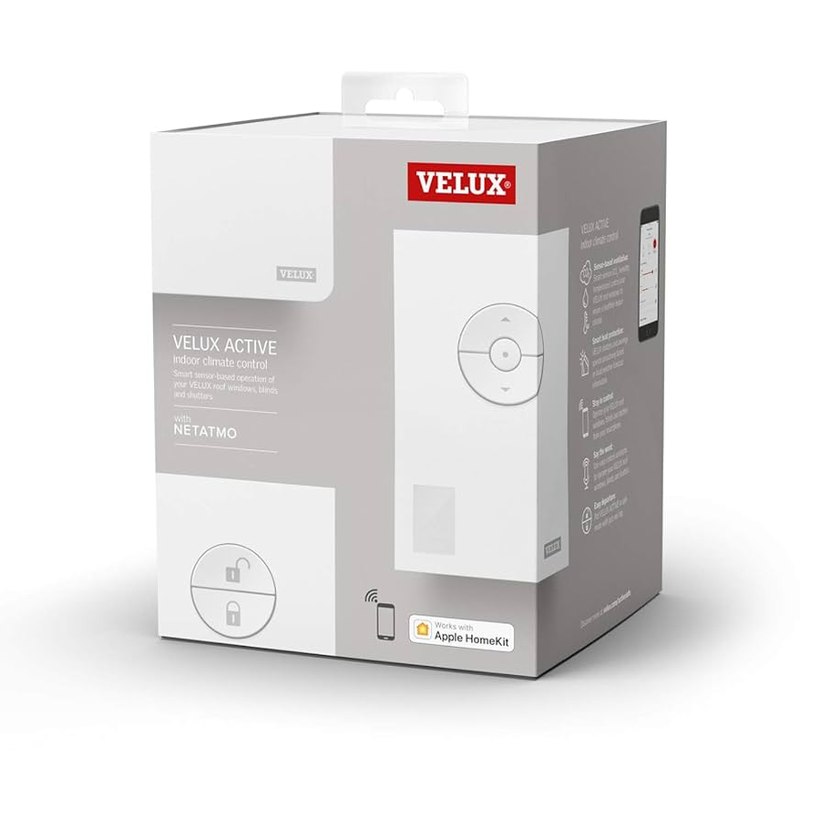 Velux Active with NETATMO - KIX 300