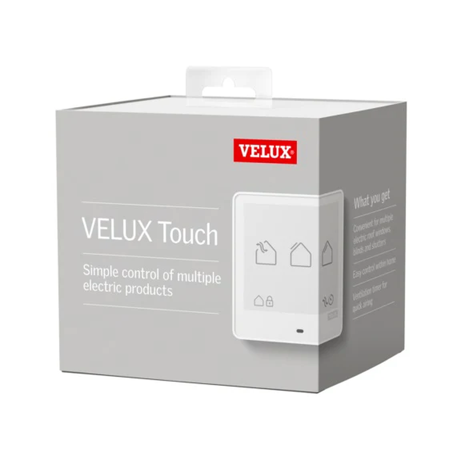 Velux Touch - KLR 300