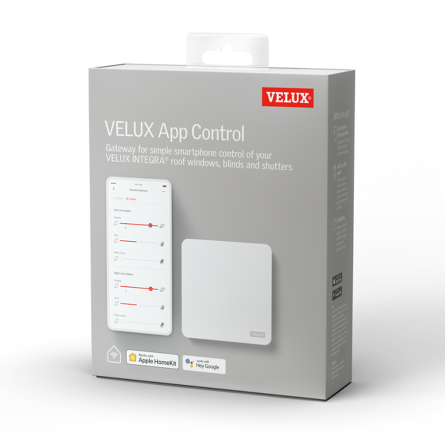 Velux App Control - KIG 300 EU