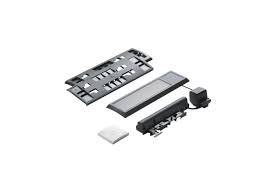 Kit Velux di trasformazione da Manuale a Solare - KSX 100