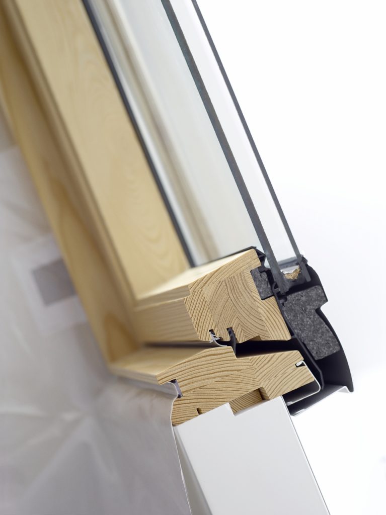 Barriera Vapore Velux - BBX 0000