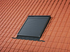 Tapparella esterna Velux - SST 0000 Integra SOLARE