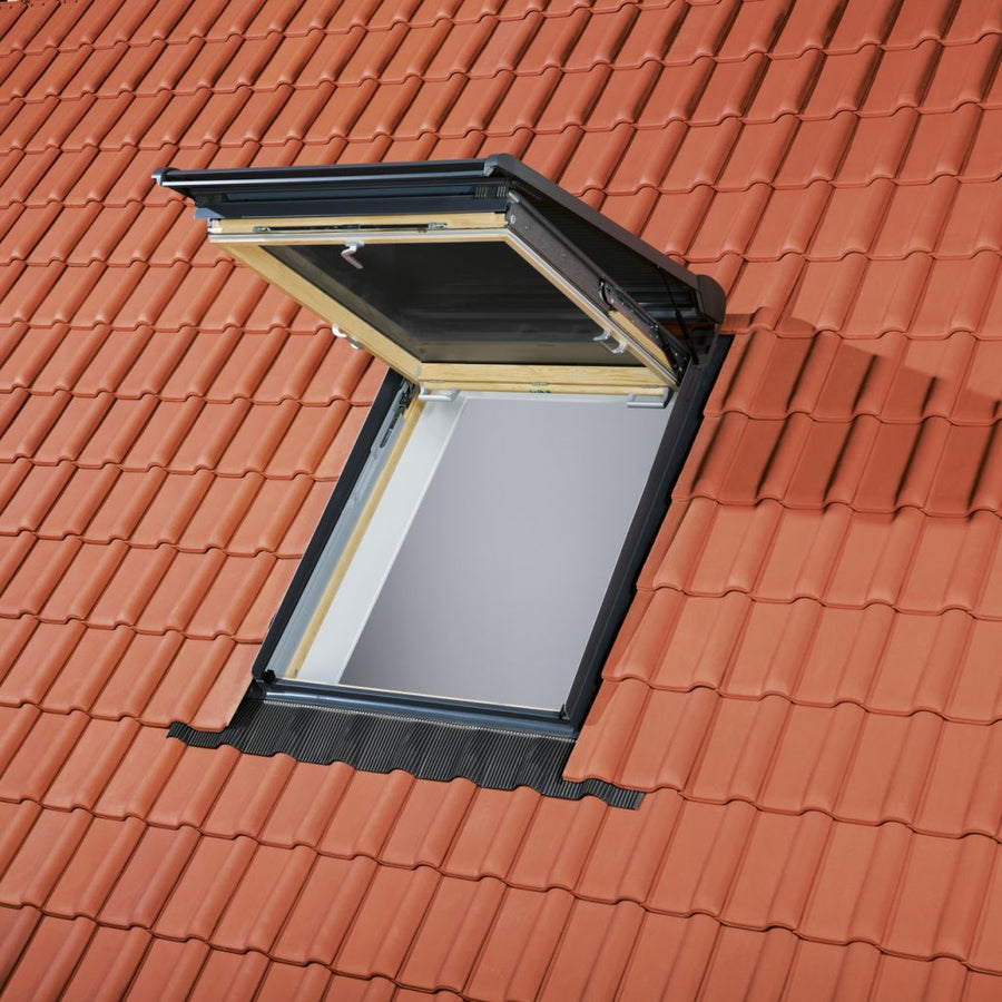Tapparella esterna Velux - SST 0000 Integra SOLARE