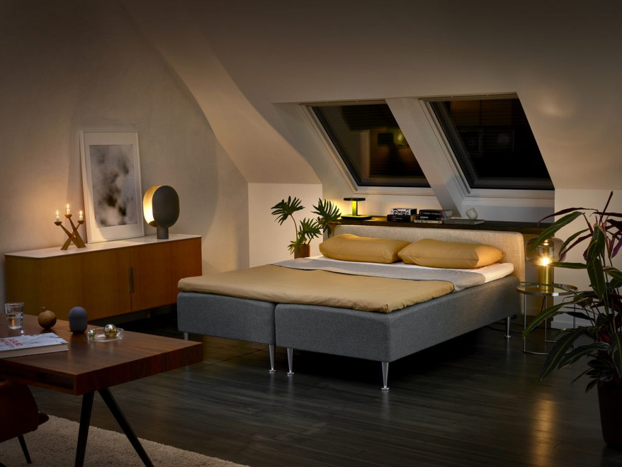 Tapparella esterna Velux - SSL 0000S Integra SOLARE