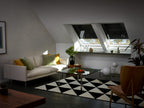 Tapparella esterna Velux - SML 0000S Integra ELETTRICA