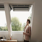 Tapparella esterna Velux - SMH 0000 Integra ELETTRICA