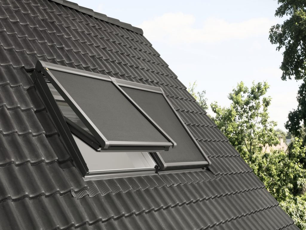 Tenda esterna parasole Velux - MML 5060 - Integra ELETTRICA
