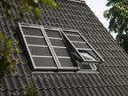 Set di 2 Tapparelle SOFT Velux - SSSS 0000SA - VELUX 2 in 1 - Integra SOLARE