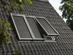 Set di 3 Tende esterne parasole Velux - MSLS 5060SA - VELUX 3 in 1 - Integra SOLARE