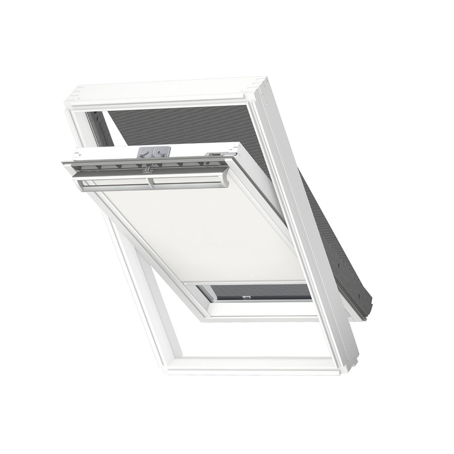 Tenda interna filtrante combinata Velux - ROF - Soluzione Proteggi e Filtra - Manuale