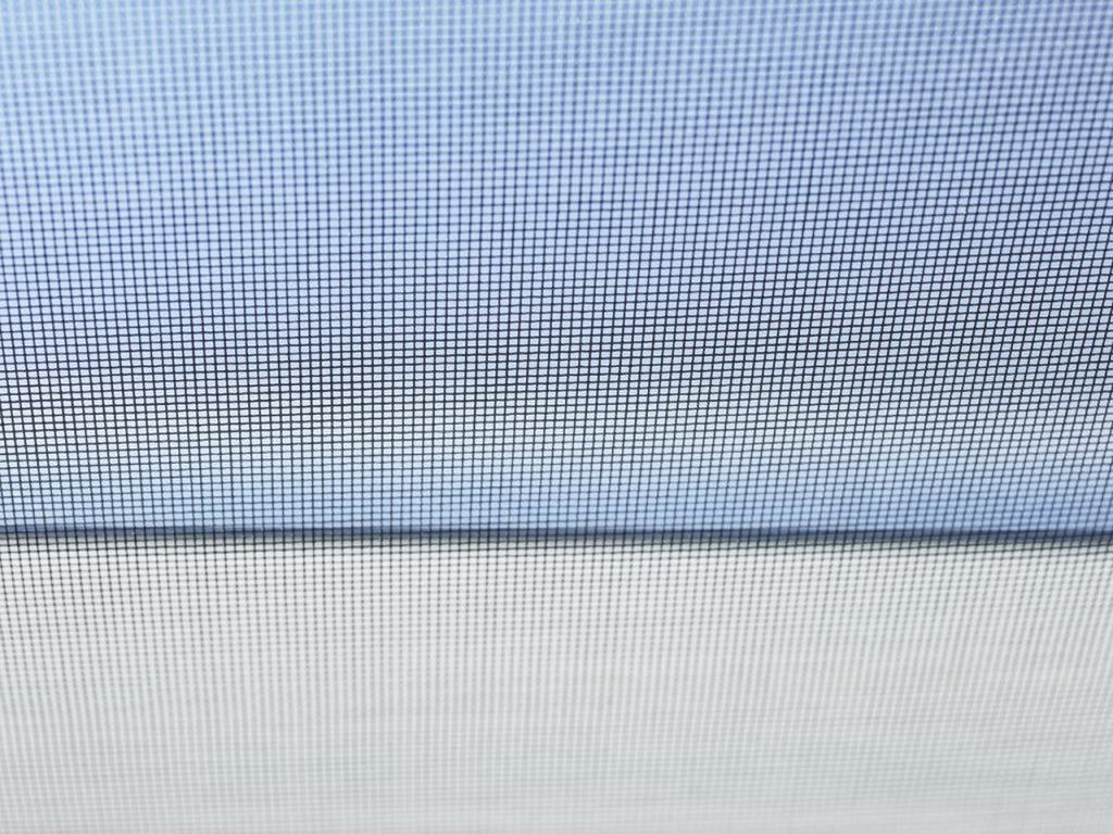 Zanzariera Velux per finestre CVU/CFU - ZIU 0000WL Manuale