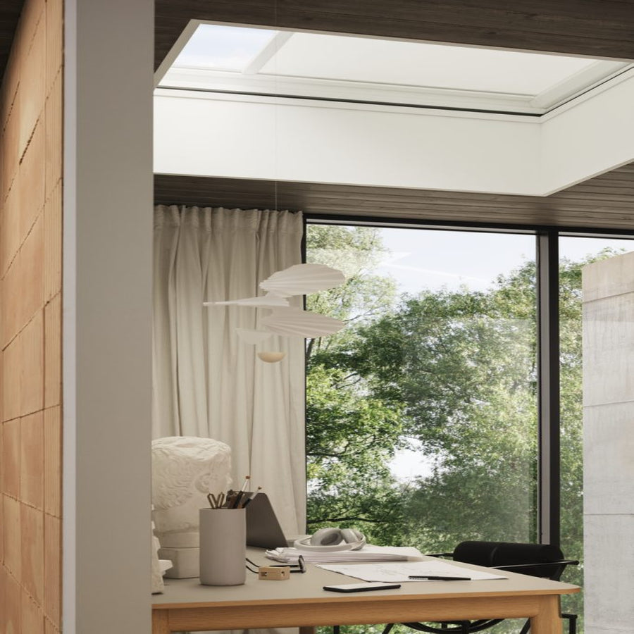 Tenda Parasole Velux per finestre CVU/CFU - MSU 5070WL Integra SOLARE