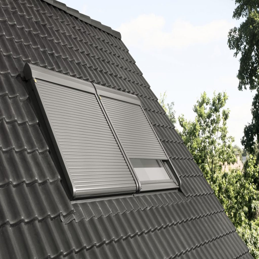 Tapparella esterna Velux - SML 0000S Integra ELETTRICA