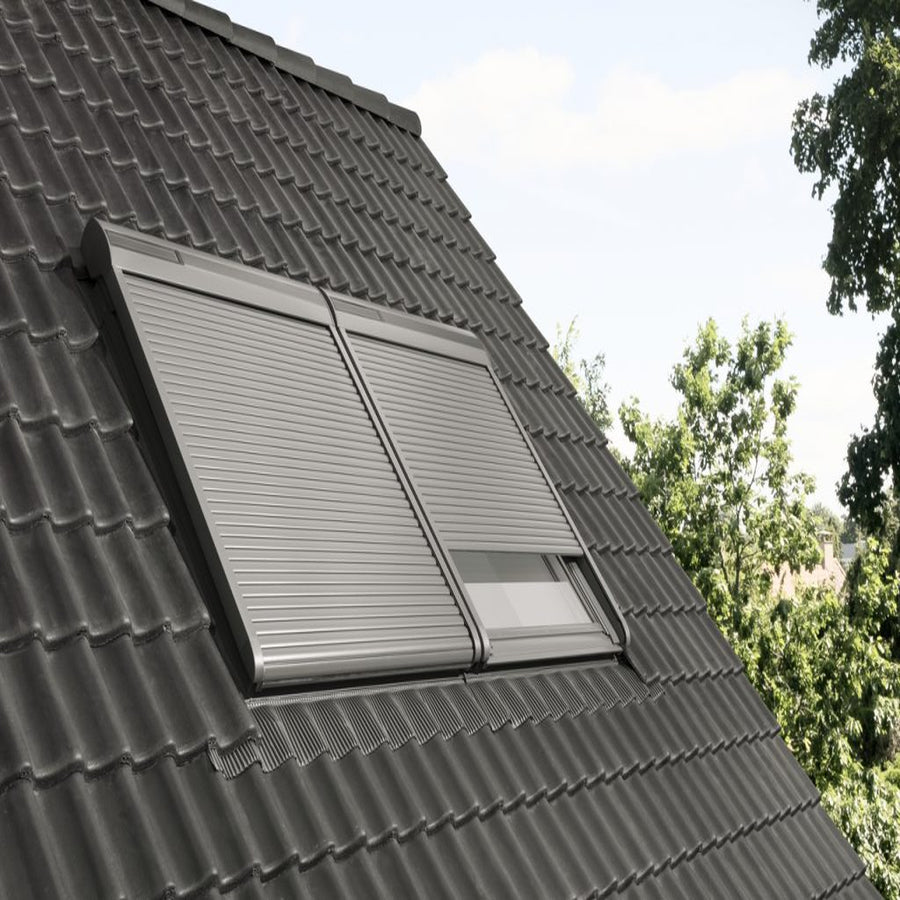 Tapparella esterna Velux - SSL 0000S Integra SOLARE